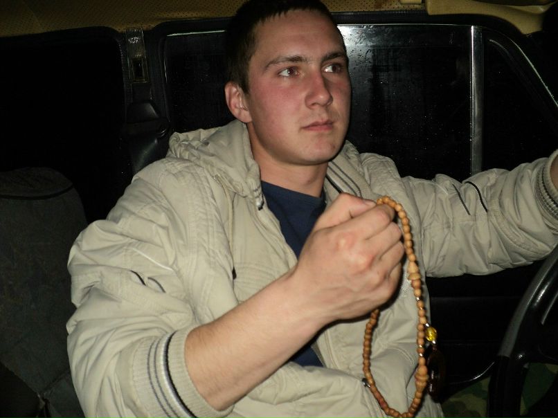 Максим Теляков фотография #30