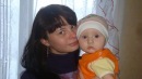 Фотография Молоковой Настены