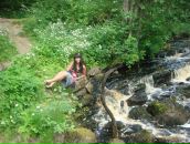 Фотография Ким Ирины