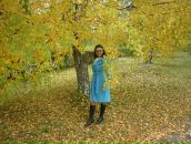 Фотография Исаковой Александры