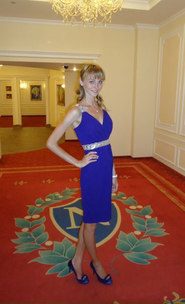 №4, Нина Калинина, 37 лет, Москва №4, Нина Калинина, 37 лет, Москва