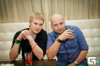 Фотография Ходоровского Антона
