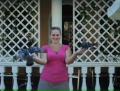 Фотография Белых Татьяны