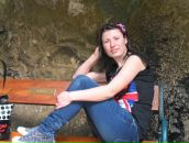 Мар'яна Запітовська фотография #47 (источник - https://vk.com/id77441512)