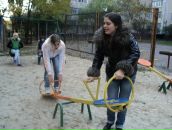 Іванка Хрущова фотография #2 (источник - https://vk.com/id136464189)