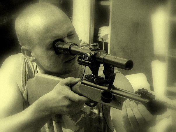 №2, Алексей Бобрик №2, Алексей Бобрик