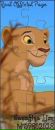 Sarafina Lion фотография #30 (источник - https://vk.com/id159852528)