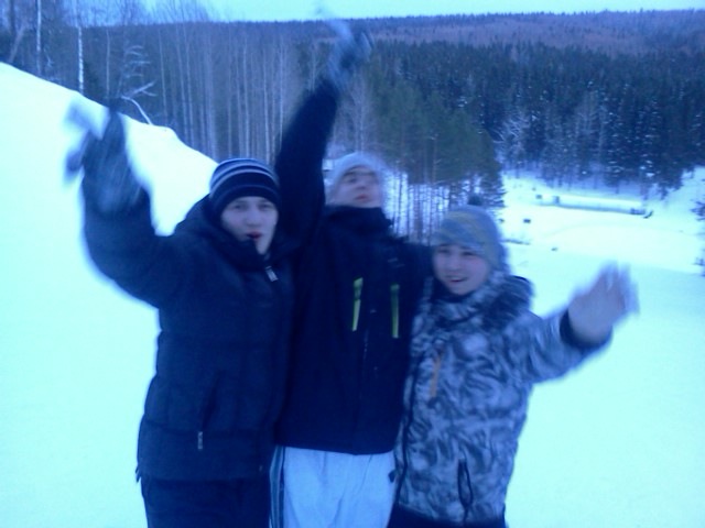 Данил Стафеев фотография #35