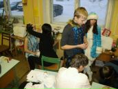 Фотография Андреевой Иришки