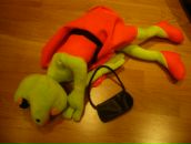 Фотография Бураковой Марины