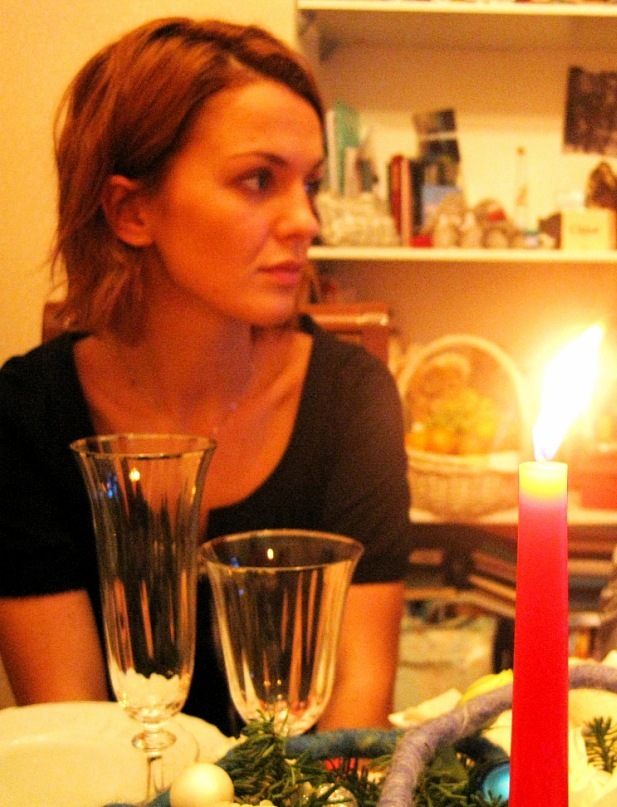 Инна Ивасенко фотография #6