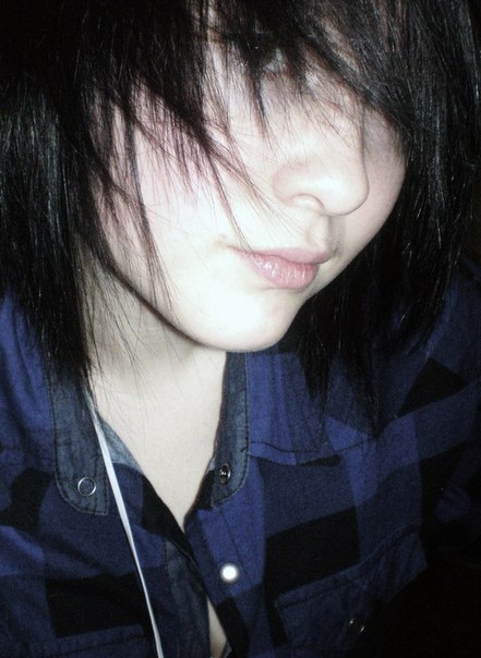Alex Simpson фото №2
