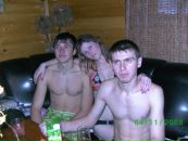 Гельнеці Міша фотография #39 (источник - https://vk.com/id132179498)