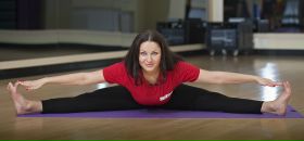 Фотография Ахметчиной Анны