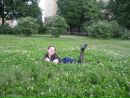 Фотография Насту Анастасии