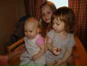 Фотография Кичугиной Ольги