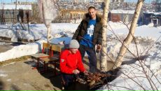 Максимус Клочков фотография #25 (источник - https://vk.com/id988801)