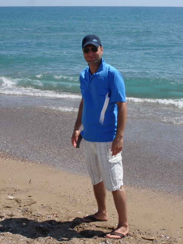 Oguz Saka фотография #44