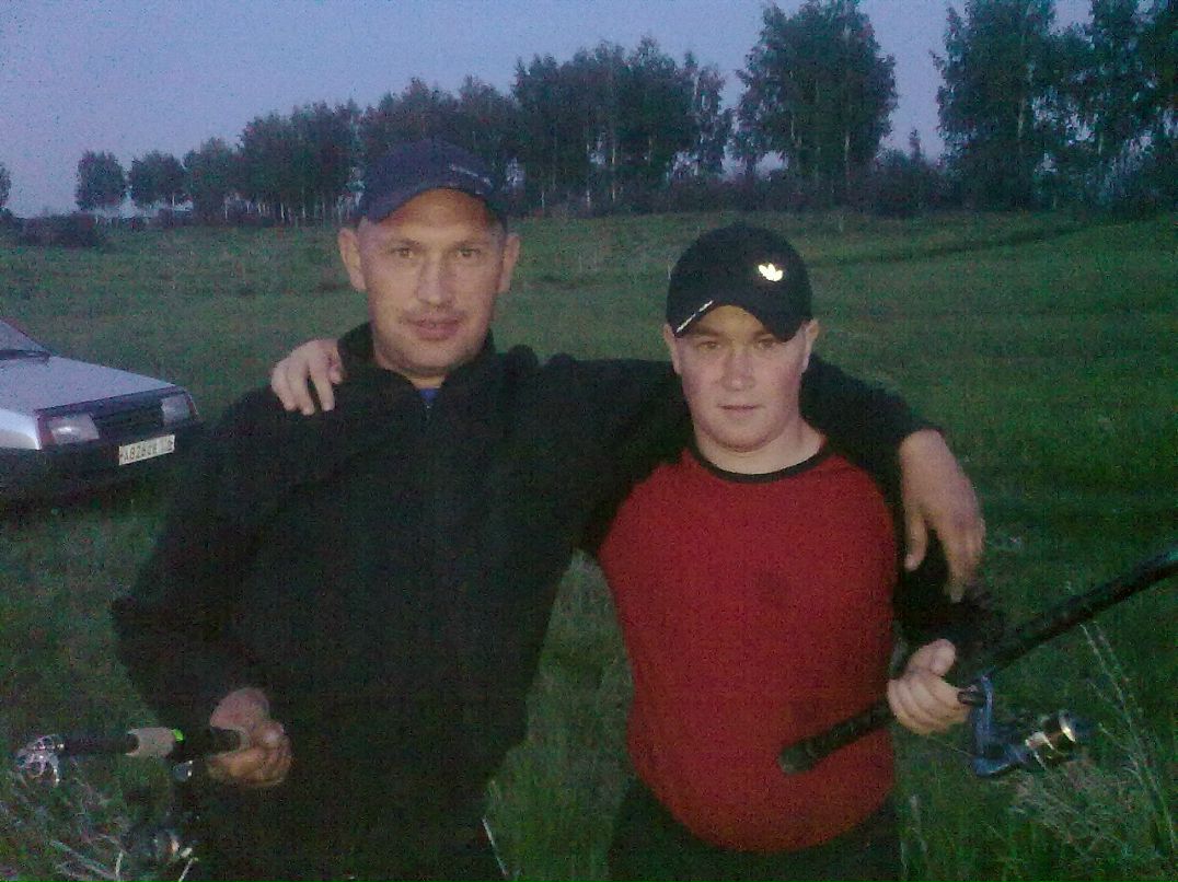 Валера Спиридонов фотография #40