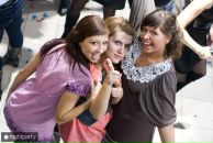 Фотография Евгеновой Аллы