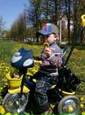 Фотография Шабдарова Евгения