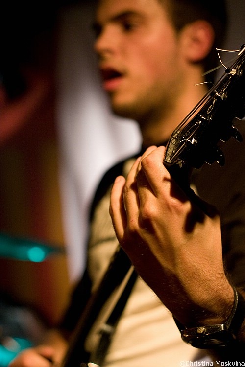 Дмитрий Туленко фотография #40