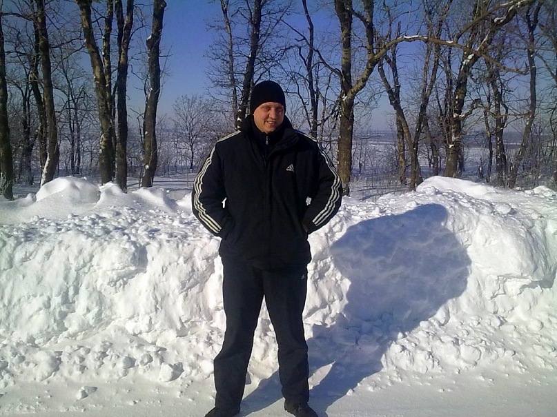 Денис Гладков фотография #43