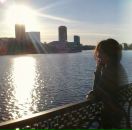 Фотография Коржовой Дарьи