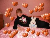 Фотография Юдиной Кристины