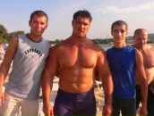 Ваня Баранніков фотография #1