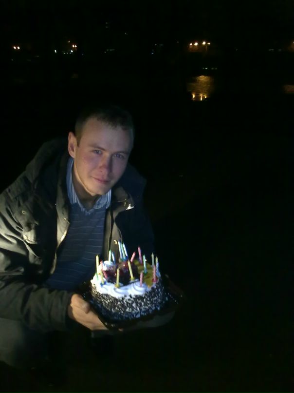 Дмитрий Цветков фотография #14