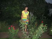 Фотография Евдокимовой Психолог-Елены