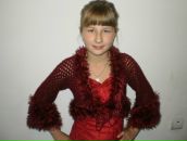 Марія Калита фотография #26 (источник - https://vk.com/id105016121)