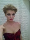Фотография Елисеевой Ксении