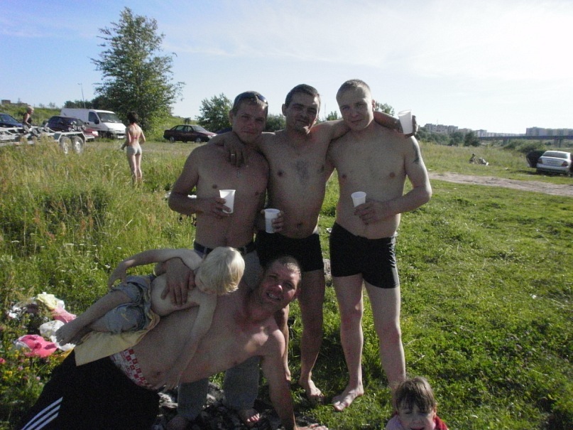 Дмитрий Юшин фотография #36