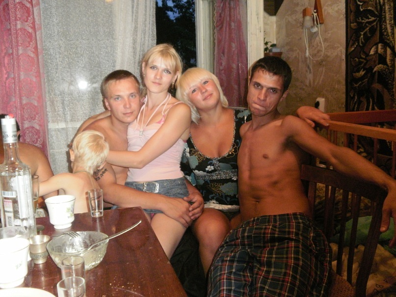Дмитрий Юшин фотография #8
