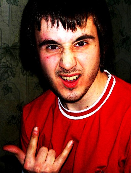 №15, Александр Корытин, Краснодар, Россия №15, Александр Корытин, Краснодар, Россия