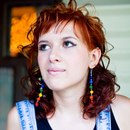 Фотография Гумировой Оксаны