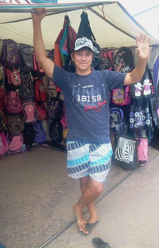 Альберт Гарифуллин фотография #5