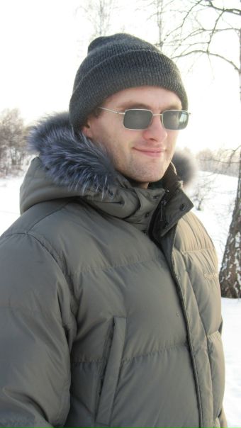№14, Марк Лелькин, Новосибирск, Россия №14, Марк Лелькин, Новосибирск, Россия