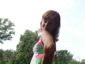 Фотография Хащевич Ольги