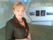 Фотография Охтеровой Ольги