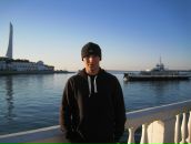 Фотография Артасова Андрея