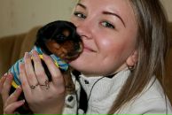 Фотография Романовой Марии