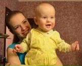 Фотография Дмитриевой Светланы