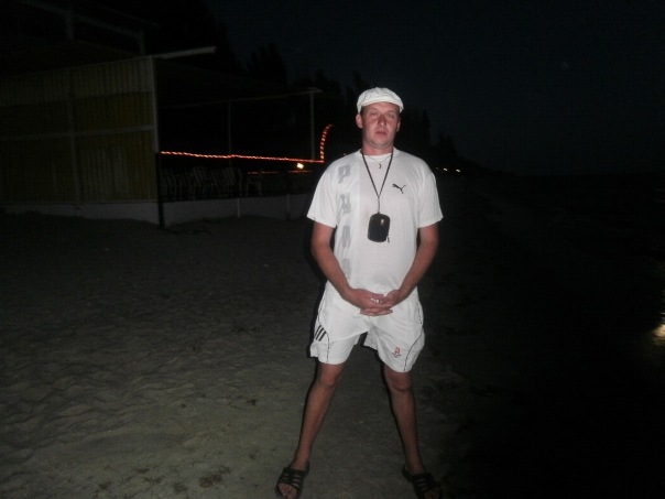 Petro Tkaenko фото №1