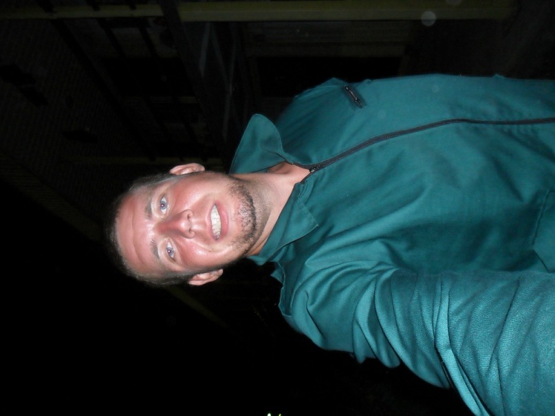 Дмитрий Штапов фотография #44