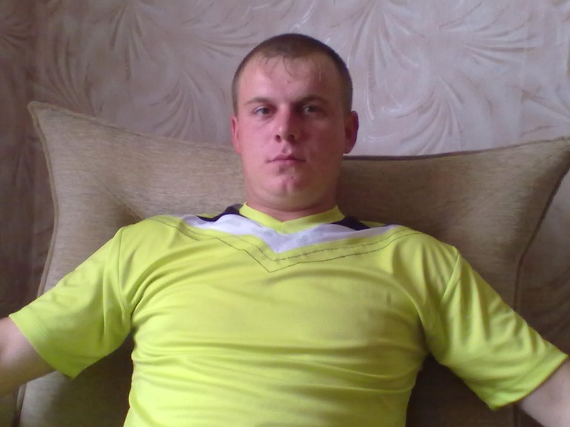 Иван Потапов фотография #1