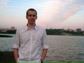 Фотография Вахрушева Руслана