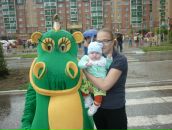 Фотография Лескиной Дарьи